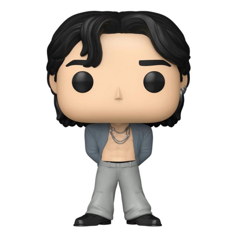 Figura coleccionable Funko Pop! Jung Kook BTS