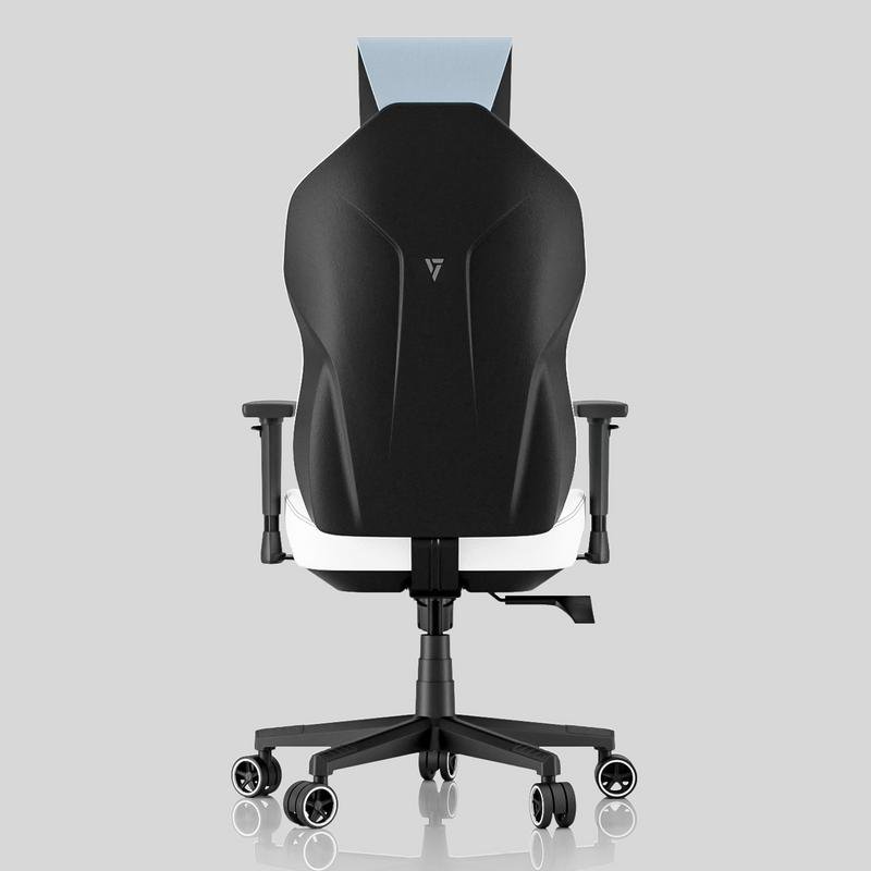 Fauteuil Gaming Vertagear SL1800 Baby Ergonomique avec ContourMax™ Lumbar et Assise VertaAir™ – Bébé Neuf - vue 4