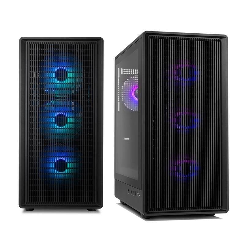 PC Sobremesa NeoPC Iota AMD Ryzen 9 5950X 32GB 1TB SSD RTX 5070 Windows 11 Pro