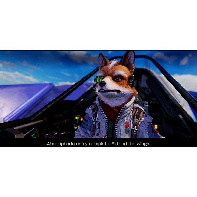 Star Fox Nintendo Switch 2 | PcComponentes.com