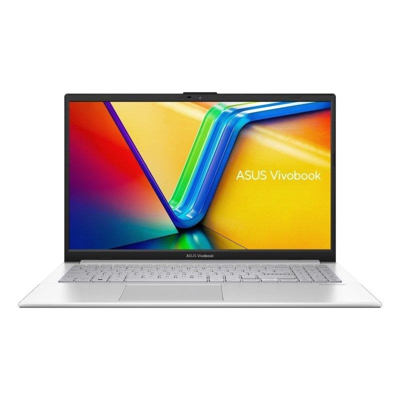 Portatile ASUS Vivobook Go 15 E1504FA 15.6" AMD Ryzen 5 8GB 512GB SSD Radeon 610M Senza Sistema Operativo