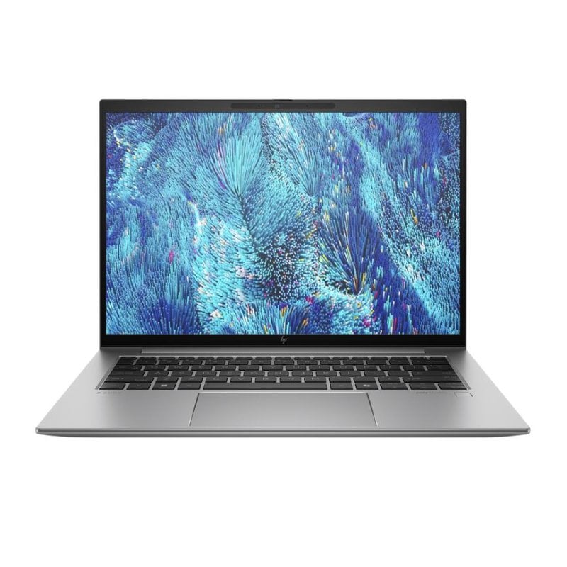 Portátil HP ZBook Firefly G11 14" Intel Core Ultra 7 155U 32GB 1TB SSD Intel Graphics Windows 11 Pro