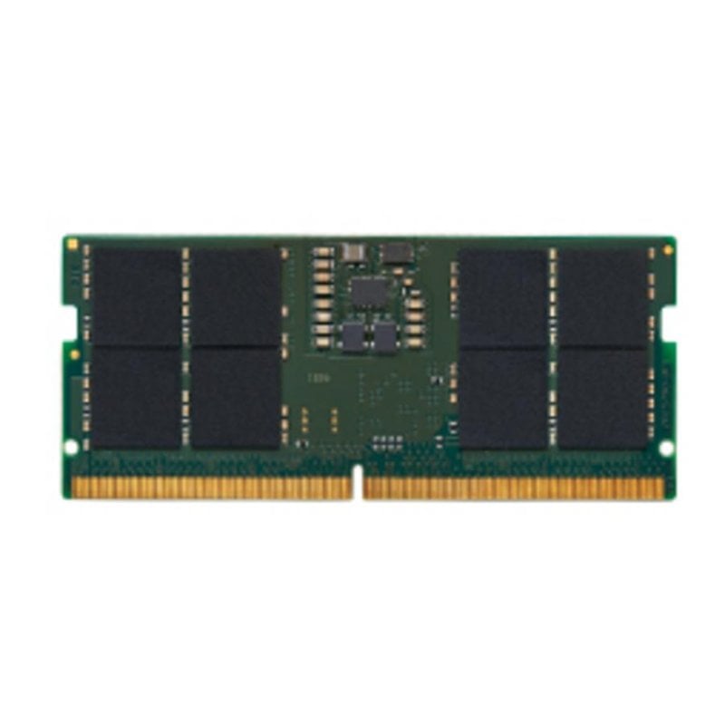 Arbeitsspeicher RAM Kingston KCP556SS8-32 32GB 1x32GB DDR5 5600MHz CL46 SO-DIMM