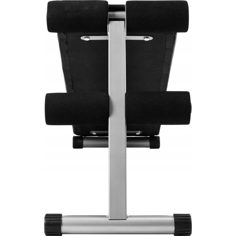 Silla d'entraînement inclinée Rebel Active RBA-2004 pour abdominaux