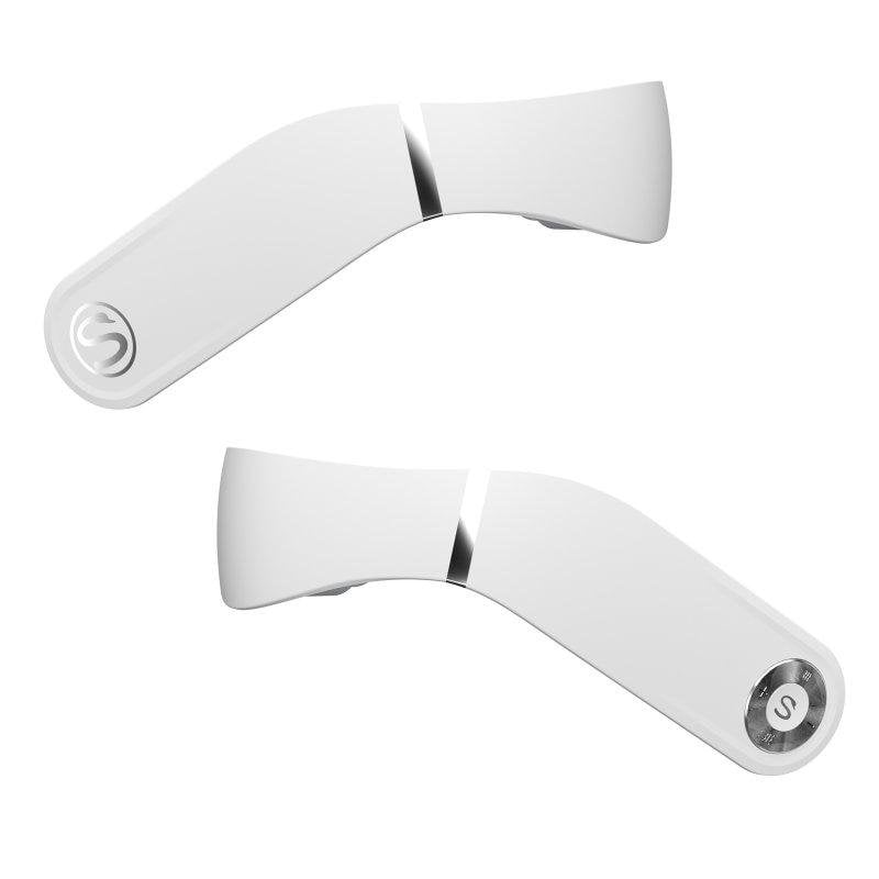 Massaggiatore cervicale SKG GS500-n Bianco