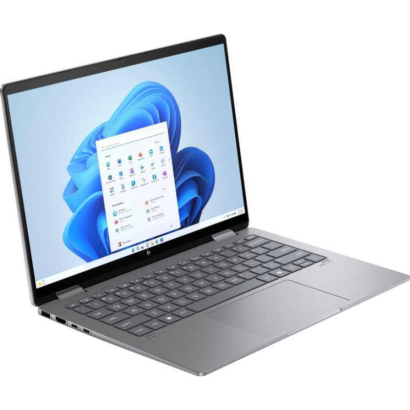 Portátil HP ENVY x360 14-fa0016nw 14