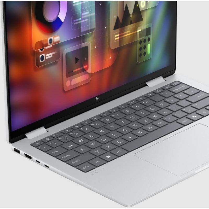 Portátil HP ENVY x360 14-fa0016nw 14