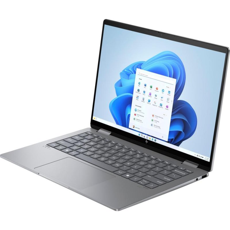 Portátil HP ENVY x360 14-fa0016nw 14
