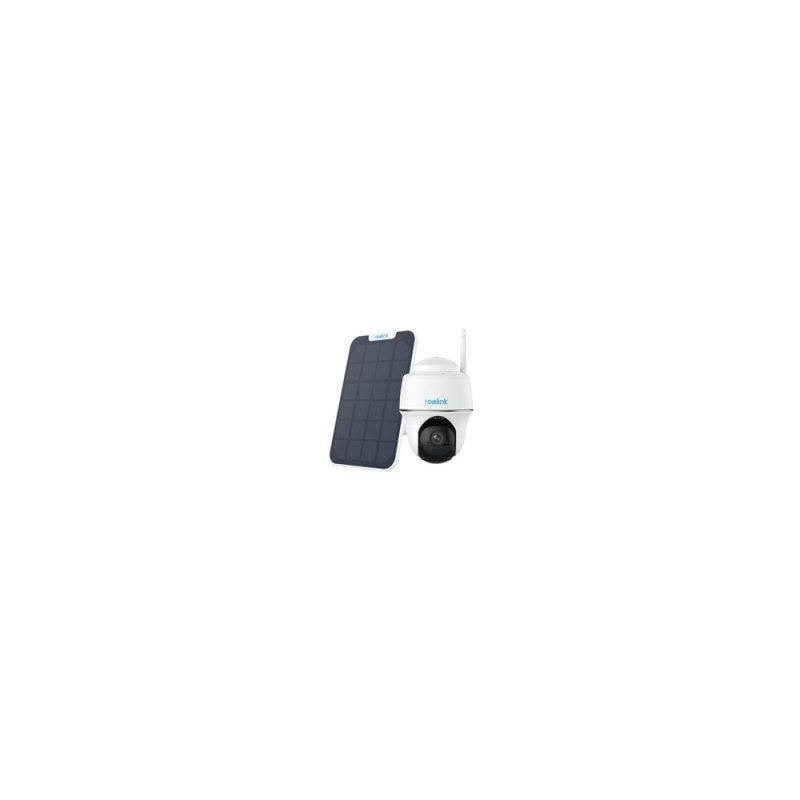 Reolink Camera outdoor B420 Solar Panel - vue 3