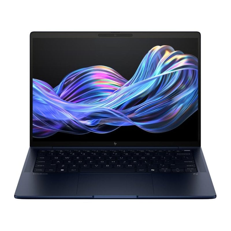 Notebook HP EliteBook X G1i 14" Intel Core Ultra 7 258V 32GB RAM Windows 11 Pro Intel Arc Graphics 1TB SSD ultraleggero