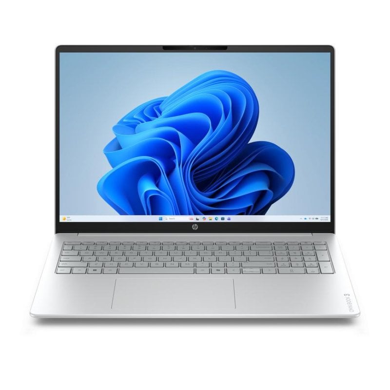 Portátil HP OmniBook 3 16-by0016ns 16" AMD Ryzen 5 40 16GB 512GB SSD Radeon 610M Windows 11 Home