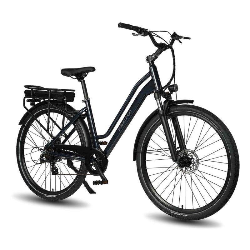 Vélo Électrique Maxturn Urban7 36V12.8Ah 27.5 Freins à Disque Mécanique