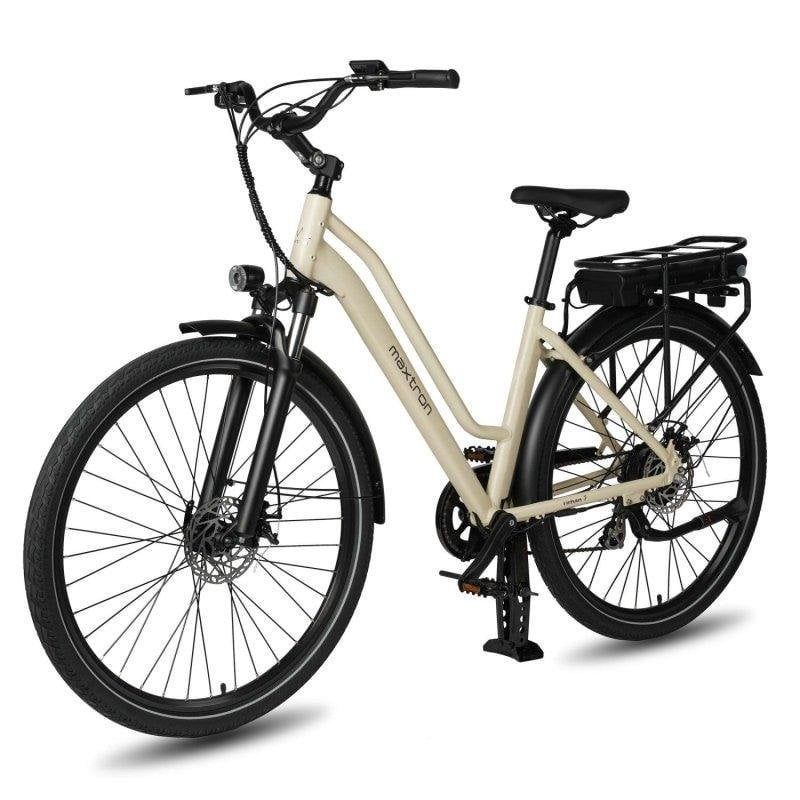 Vélo Électrique Maxturn Urban7 36V12.8Ah 27.5 Freins à Disque Mécanique