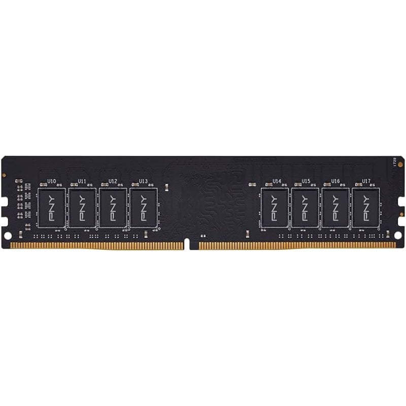 Module mémoire PNY MD16GSD42666 SB DDR4 2666MHz - vue 3