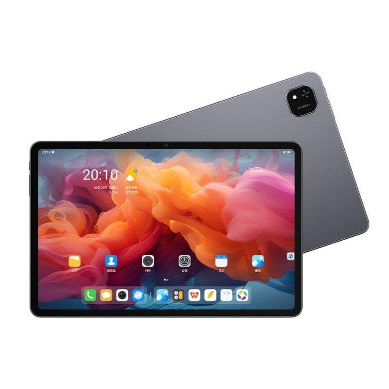 Tablet Alldocube Iplay 60 Pad Pro WiFi 12,1" 8GB 128GB Gris con Teclado