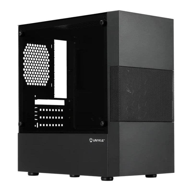 PC Sobremesa PCGAM Office Madrid Basic AMD Ryzen 5 8500G 16GB 1TB SSD Windows 11 Pro