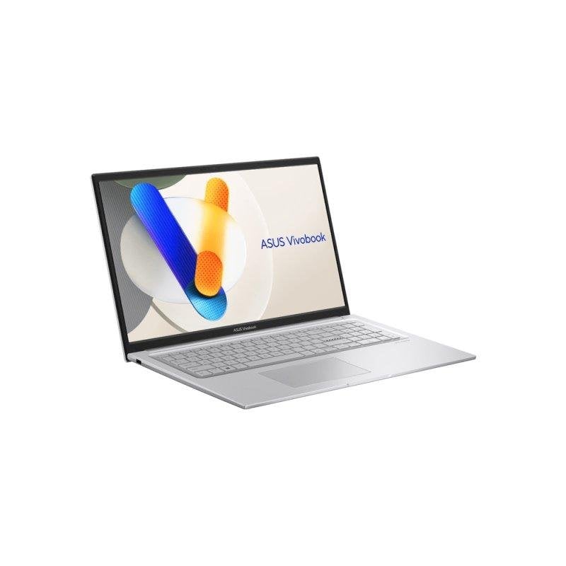 PC Portable ASUS VivoBook 17 X1704 : Sans Windows 17.3 FHD Intel Core 3 RAM SSD - vue 5