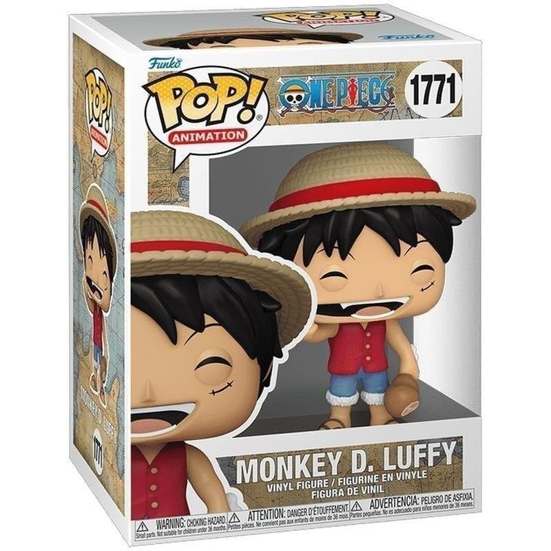 Figurine Funko Pop! Animation : Naruto Shippuden – Naruto Uzumaki 1843 - vue 5