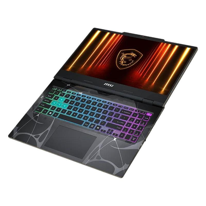 Portátil MSI 17,3