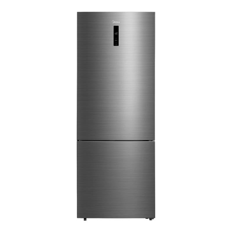 Frigorífico Combi Midea Total No Frost 188cm 435L E Branco