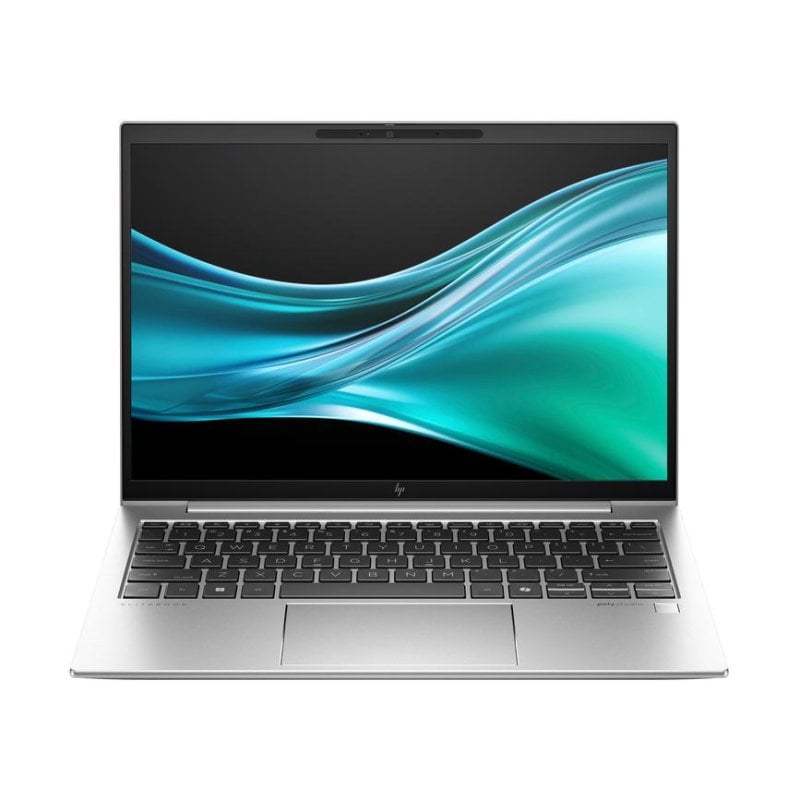Portátil HP EliteBook 830 G11 13,3" Intel Core Ultra 5 125U 16GB 512GB SSD Intel Graphics Windows 11 Pro