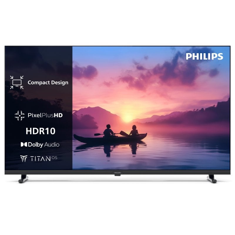PHILIPS 40PFS605012 - vue 8