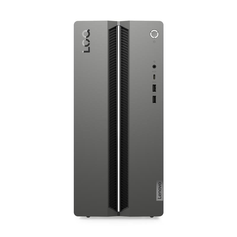 PC Sobremesa Lenovo LOQ Tower 17IAX10 Intel Core Ultra 7-255HX 16GB 1TB SSD RTX 5060 Ti Windows 11 WiFi6E