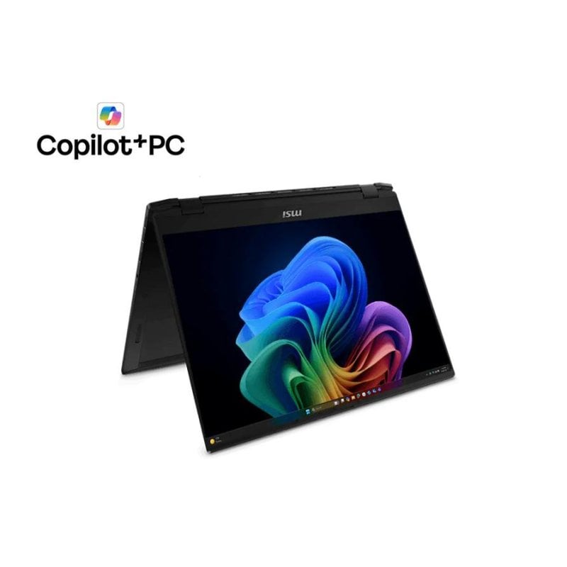 Portatile MSI Summit A16 AI+ A3HMTG-096XIT 16" AMD Ryzen AI 9 365 32GB 1TB SSD Radeon 880M FreeDOS