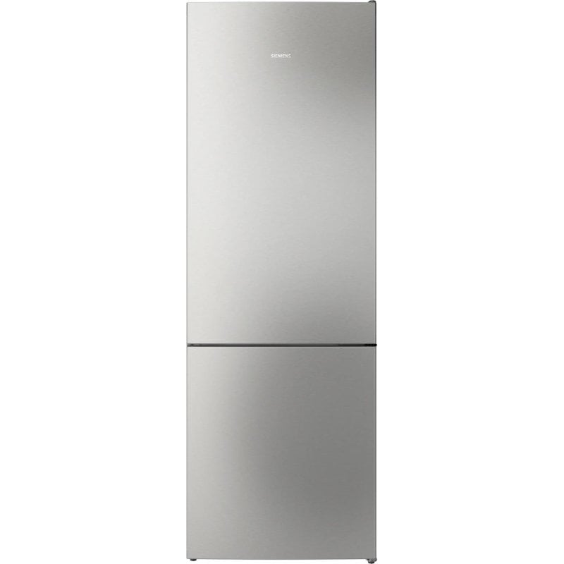 Frigorífico Combi Siemens KG49NVIDG No Frost 203cm 440L D Aço inoxidável