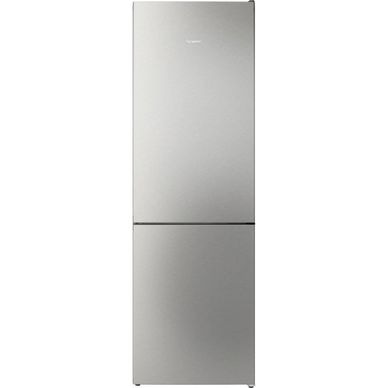 Frigorífico Combi Siemens KG36NVIDG Total No Frost 186 cm 321 L D Inox