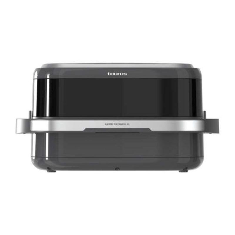 Friteuse Taurus 2200W Fenêtre de Vision Cuba Amovible Température Réglable