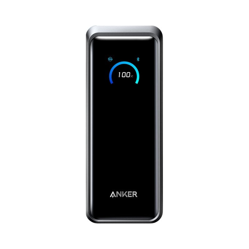 Batterie Externe Anker A110AH11 26250 mAh PowerIQ 4.0 Noir