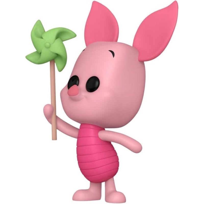 Funko Disney Figurine POP! Porcinet 9 cm - vue 3