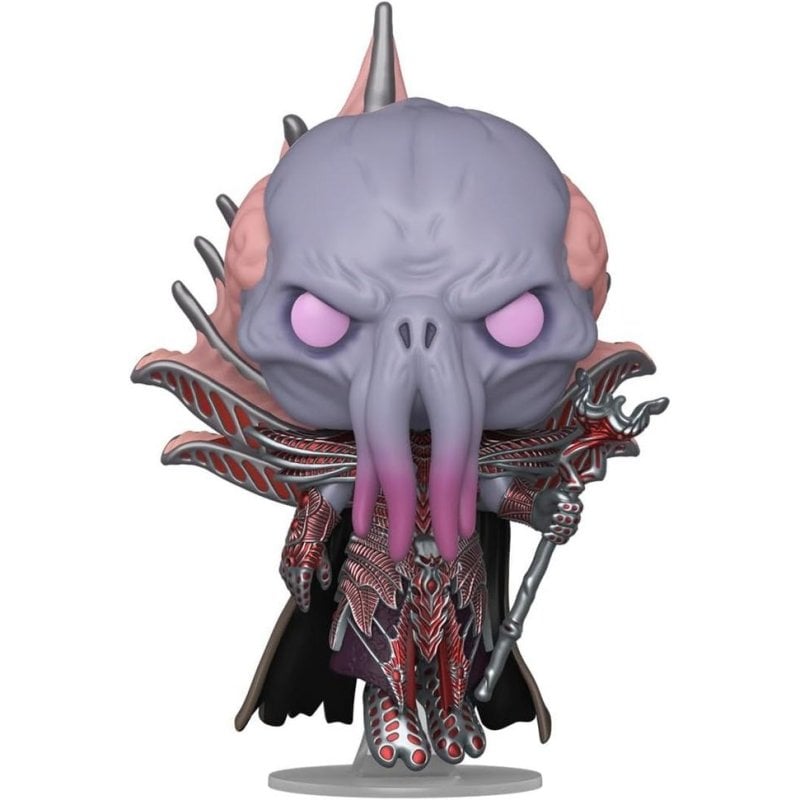 Baldur' Gate Figurine POP! The Emperor 9 cm
