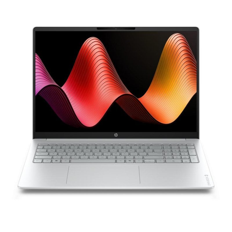 Portátil HP OmniBook 3 16-bu0024ns 16" Intel Core 3 100U 8GB 512GB SSD Intel Graphics FreeDOS