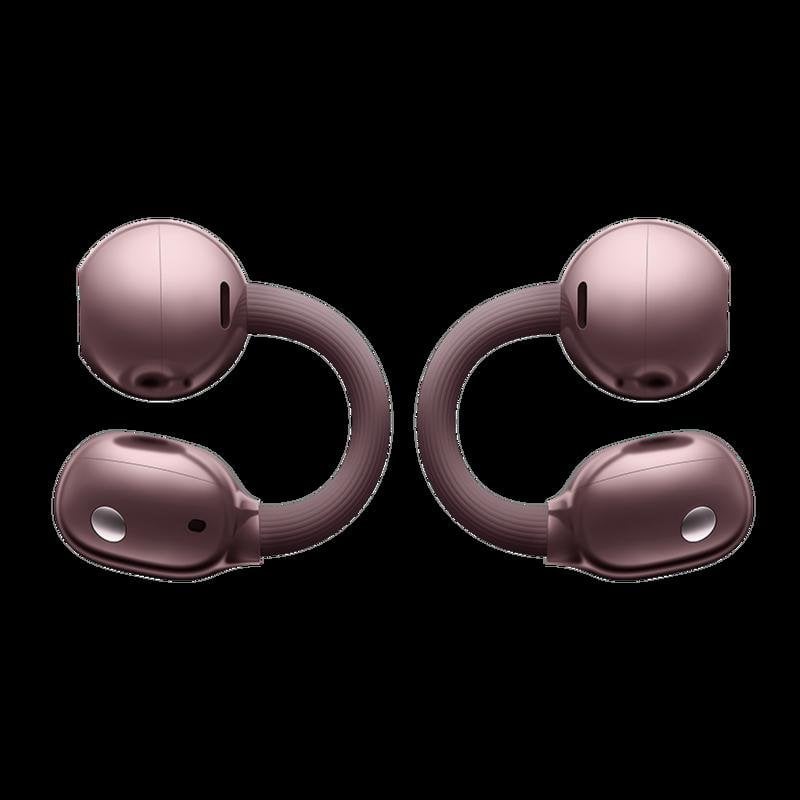 Auriculares Huawei FreeClip 2 inalámbricos Bluetooth 6.0 Open-ear