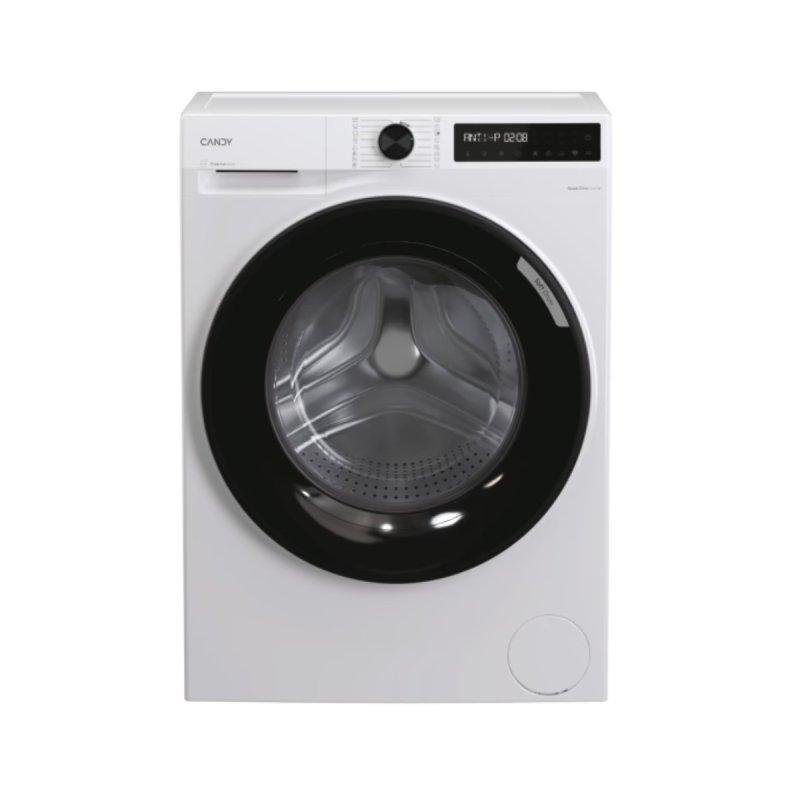 Candy BR 413BL8 machine à laver chargement frontal 13 kg 1400 trmin