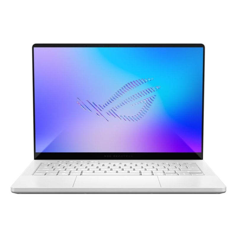 Portátil Asus ROG Zephyrus G14 14" Intel Core Ultra 9 386H 32GB 1TB SSD RTX 5080 Sin Sistema Operativo