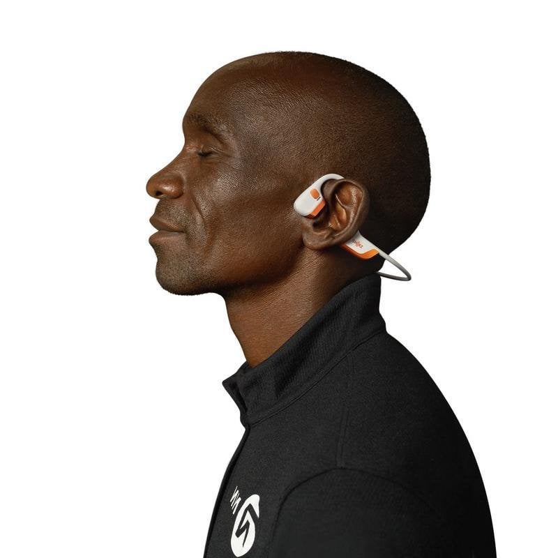 Auriculares Shokz OpenRun Pro 2 sans fil Bluetooth pour sport IP55 et