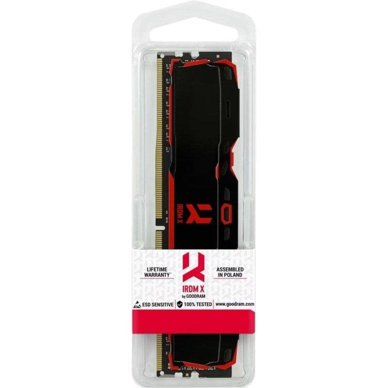 Mémoire RAM GoodRam IRDM X 2x8Go DDR4 3200MHz CL16
