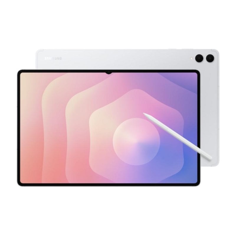 Tablet Samsung Galaxy Tab S11 Ultra WiFi 14,6" 12GB 512GB Silber Stylus Pen