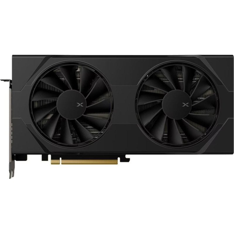 Tarjeta Gráfica XFX Radeon RX 9060 XT 8GB GDDR6 PCIe 5.0 Freesync