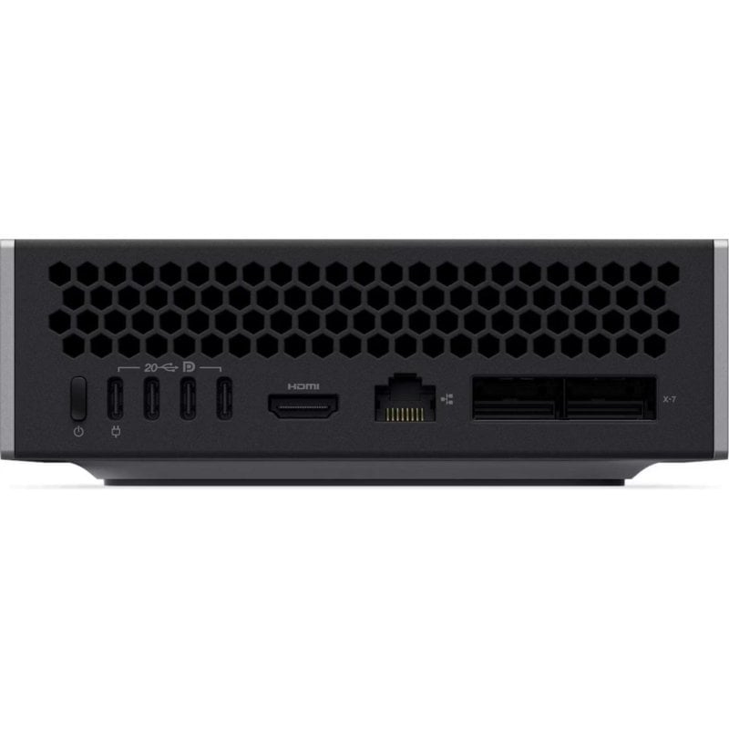PC Sobremesa Lenovo ThinkStation PGX ARM 20-Core 128GB 1TB SSD NVIDIA Blackwell