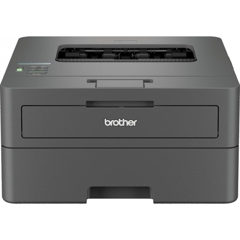 Impressora Laser Wi-Fi Brother HL-L2442DW com impressão duplex automática