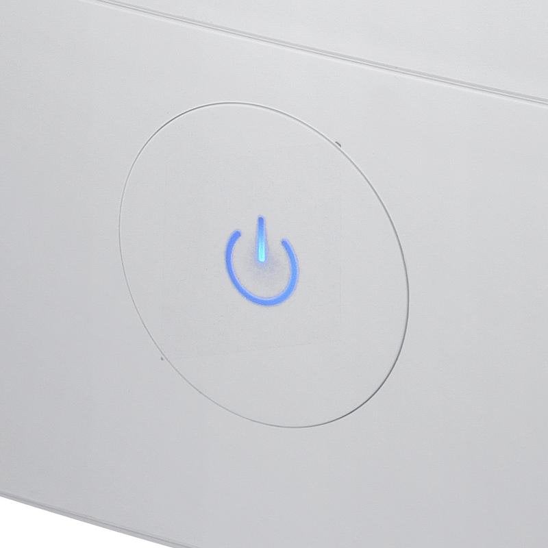 Humidificateur Ardes Nebulo 30 W 4 l Ultrasonique 3 Vitesses