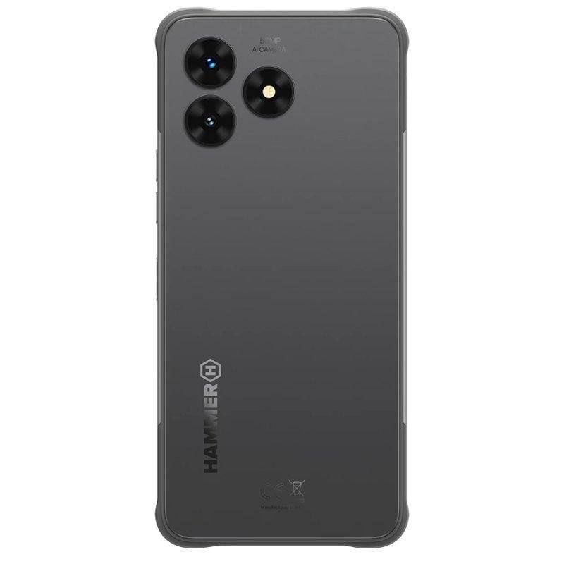 Hammer Blade Va 5G 8GB 128GB 6.56" Grafito