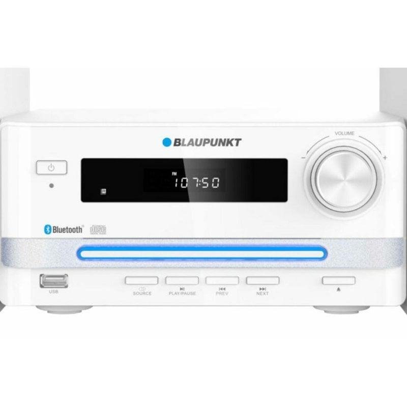 Blaupunkt Ms16bt Edition