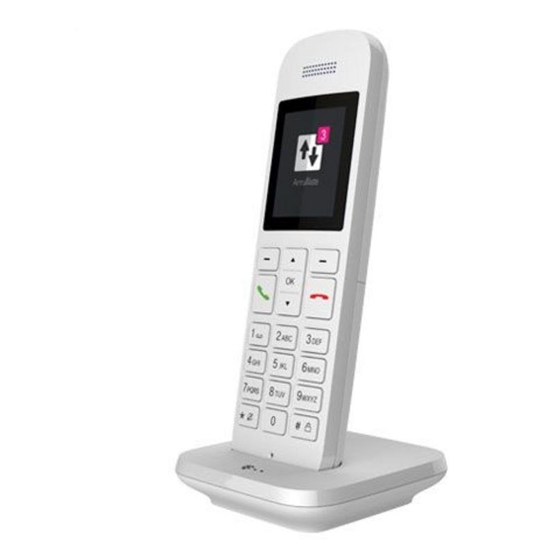 Tele Speedphone 12 Wh - vue 2