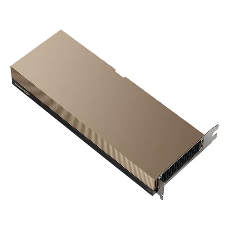Tarjeta Gráfica PNY H200 NVL 141GB HBM3E PCI Express 5.0 IA HPC Centros de Datos