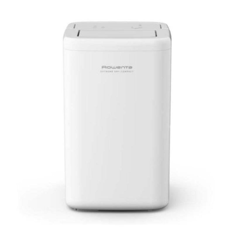 Déshumidificateur Rowenta Extreme Dry Compact DH5250F0 – 14 L/j, Silencieux